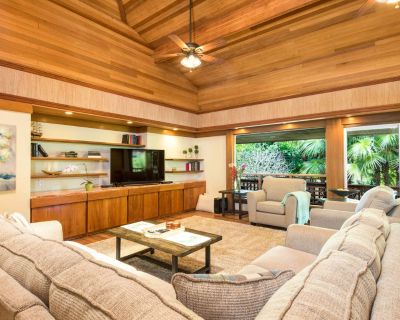 3 Bedroom 2 baths No pets 4.61 57 reviews What our guests are saying... AI-generated...