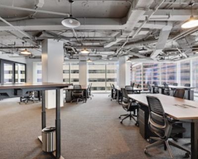 Office Suite for 12 at Studio