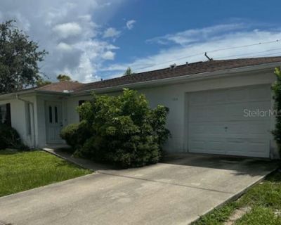 1707 ft Duplex For Sale in VENICE, FL