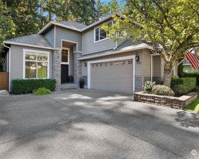 4 Bedroom 2BA 2330 ft Single Family Home For Sale in Sammamish, WA