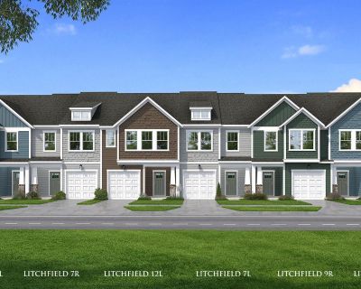 3 Bedroom 2BA 1400 ft Townhouse For Sale in Spartanburg, SC