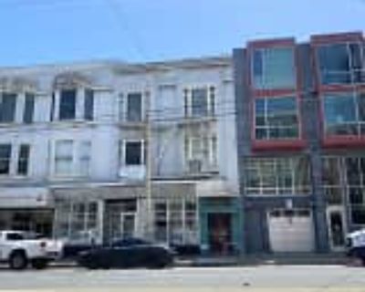 1 Bedroom 1BA 500 ft² Pet-Friendly House For Rent in San Francisco, CA 2861 California St unit 14
