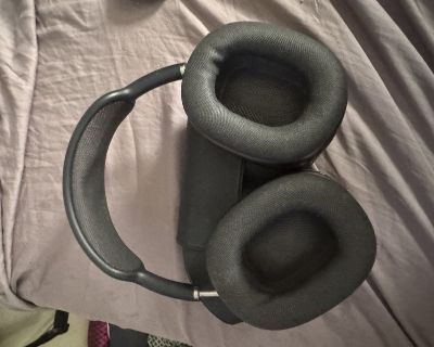 Apple air pod pro max