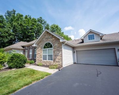 3 Bedroom 2BA 1690 ft Condominium For Sale in FISHERS, IN