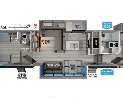 2026 Grand Design MOMENTUM 394G