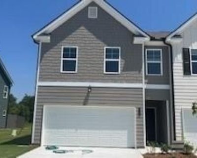 Westhampton Way Unit,villa Rica, Home For Sale