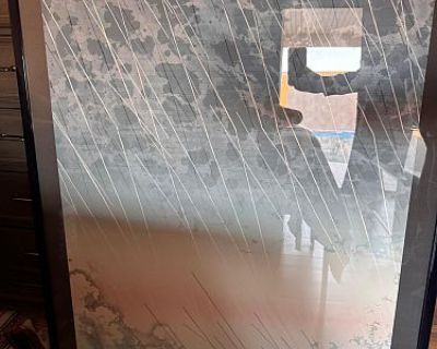 Yard Sale on Saturday October 25