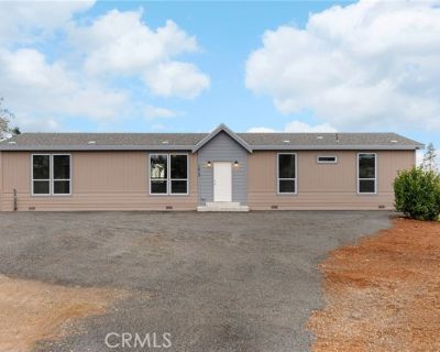 3 Bedroom 2BA 1836 ft Mobile Home For Sale in Paradise, CA