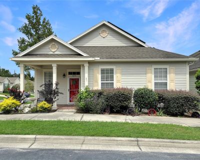 3 Bedroom 2BA 1455 ft Single Family House For Sale in Gainesville, FL