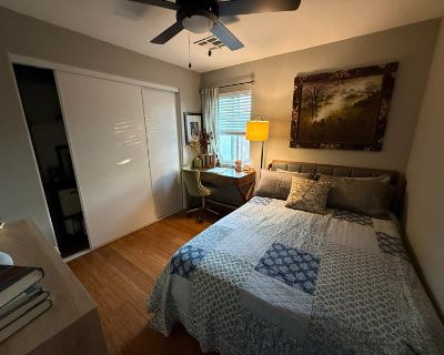 Furnished Room for Rent - Cozy 1 BR BA Room in Phoenix | Available 5 | $110