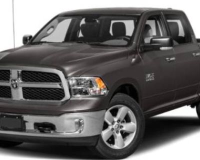 Used 2014 Ram 1500 Lone Star