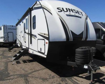 2024 Keystone SUNSET TRAIL SS272BH For Sale by Dealer in Phoenix, Arizona