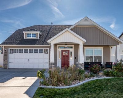 4 Bedroom 3BA 2107 ft Single Family Home For Sale in CEDAR CITY, UT