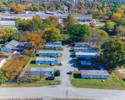 1 Bedroom Studio For Sale in Bono, AR