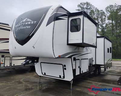 2023 East To West AHARA 325RL