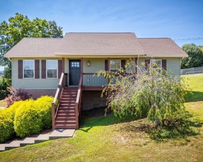 Mockingbird Pl, Jonesborough, Home For Sale