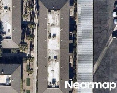 Bankruptcy Property in Las Vegas, NV 89102 - El Camino Ave # 98