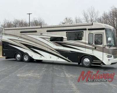 2021 Newmar Ventana 4369