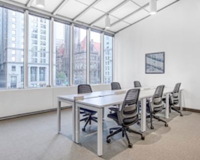 Private Office for 12 at Regus