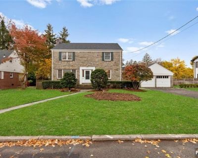 Creston Ave, Tenafly, Home For Rent