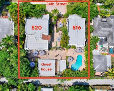 1 Bedroom 4209 ft Studio For Sale in West Palm Beach, FL