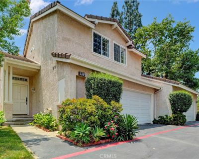 3 Bedroom 3BA 1250 ft Townhouse For Sale in Azusa, CA