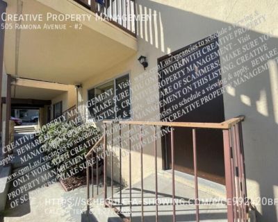 505 Ramona Ave #2, Monterey CA 93940. SUMMARY: Discover an opportunity with this Monterey condo for rent and available for $1,875. This could be your next ideal home or a smart investment. More details await. SCHEDULE A SHOWING ONLINE AT: showmojo.com/lrbe/ce992420bf ---- All showings are self-showing - schedule on-line thru or website (adsbygoogle = window.adsbygoogle || []).push({}); cpm1 us ...
