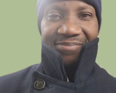 I work a lot. I'm very clean. I stay to myself. And I respect others. I value my solitude & peace. I'm very easy to get along with.