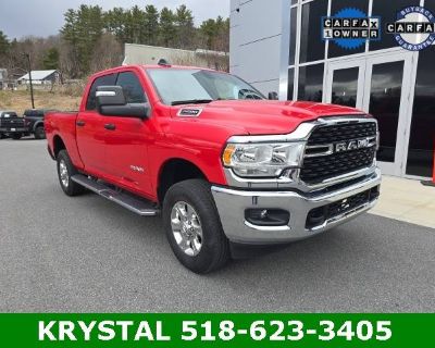 Used 2024 Ram 2500 Big Horn
