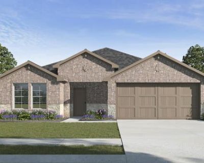 3 Bedroom 2BA 1621 ft Single Family Home For Sale in PRINCETON, TX