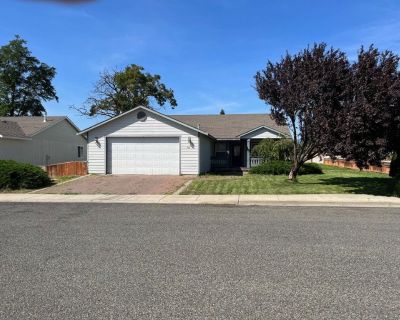 Beautiful  4 Bed 2 Bath House for Rent(Near Central Washington University)