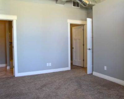 1 Bedroom 1BA 639 ft Pet-Friendly Apartment For Rent in Casper, WY