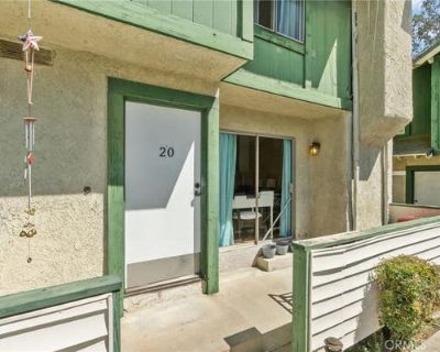 3 Bedroom 3BA 1356 ft Townhouse For Sale in NORTH HILLS, CA