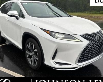 Used 2020 Lexus RX 350