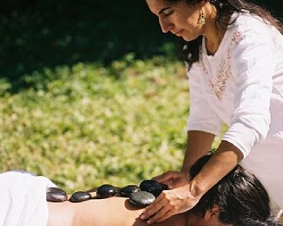 Qigong Massage Bodywork Portsmouth NH Seacoast