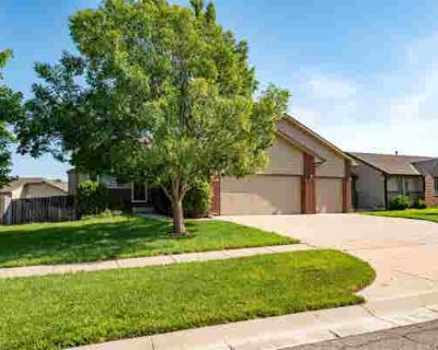 3 Bedroom 3BA 2164 ft Single Family Home For Sale in DERBY, KS