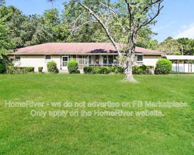 3 Bedroom 2BA 1974 ft Apartment For Rent in Privateer, SC