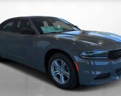 Used 2023 Dodge Charger SXT