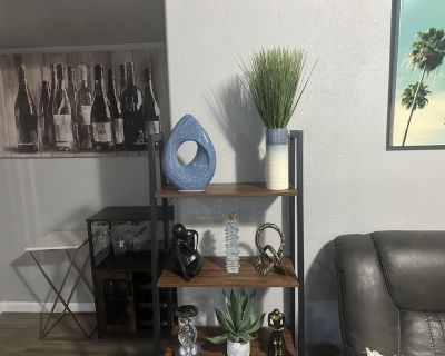 Newly executive basement apartment (Has a House) on iROOMit. Room in the...