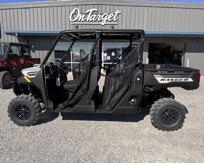 2026 Polaris Ranger Crew 1000 Premium