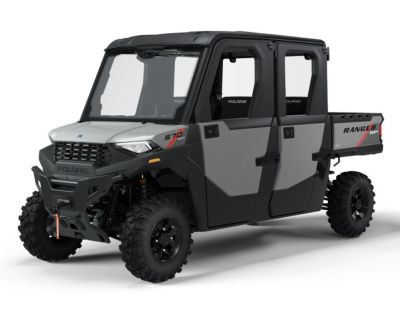 2024 Polaris Ranger Crew SP 570 NorthStar Edition