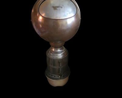 BREWSTER MOVING ESTATE SALE