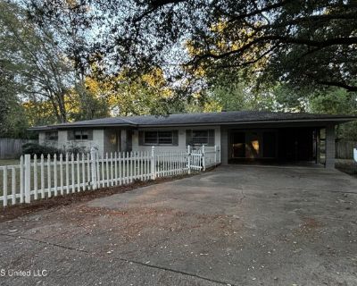 Venetian Way, Jackson, Home For Rent