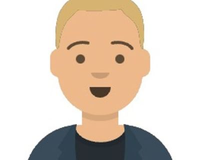 James - Needs an Apartment or a Room