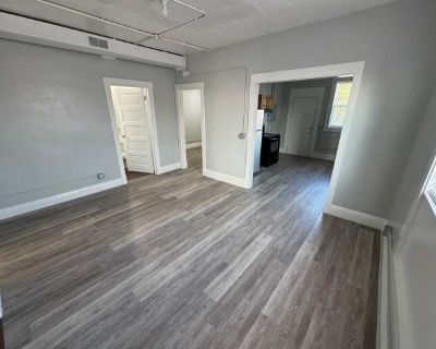 2 Bedroom 1BA 1150 ft Pet-Friendly Apartment For Rent in Davenport, IA
