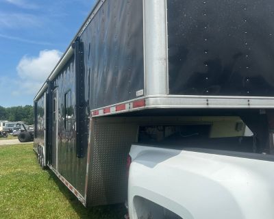 2003 48 super hauler