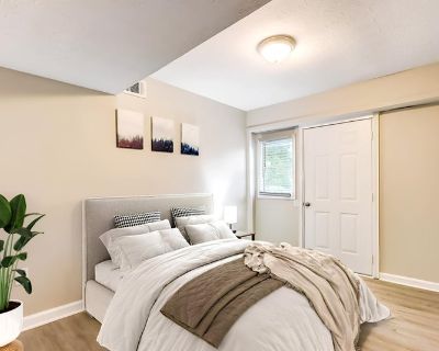 Furnished Room for Rent - Charming TwoStory Home in Great Atlanta Location