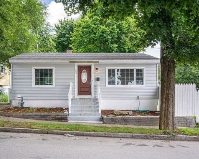 Lamar Ave, Worcester, Home For Sale