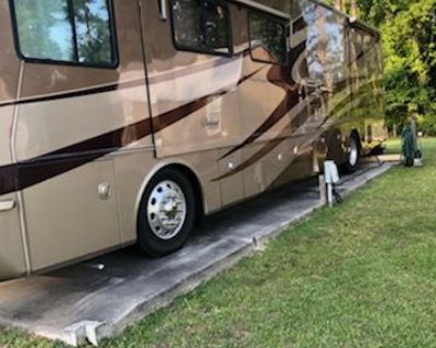 2006 Monaco Diplomat 40PDQ