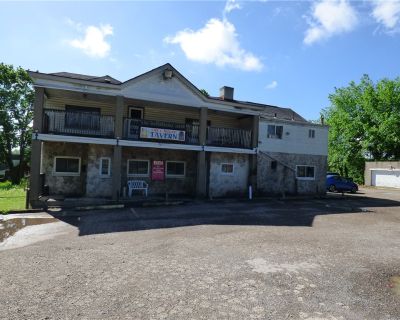 Commercial Property For Sale in West End, PA